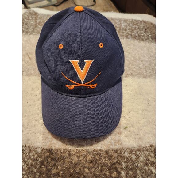 Virginia Cavaliers Hat - Picture 1 of 3